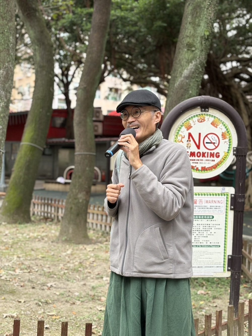 黃適上老師