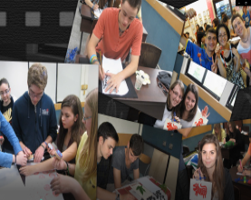 Chinese Language Education Center
