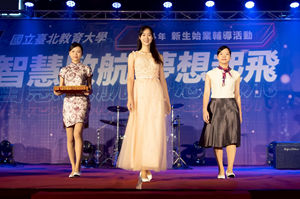 每一次挑戰都是成長，每一次出隊都是自我發現的舞台。